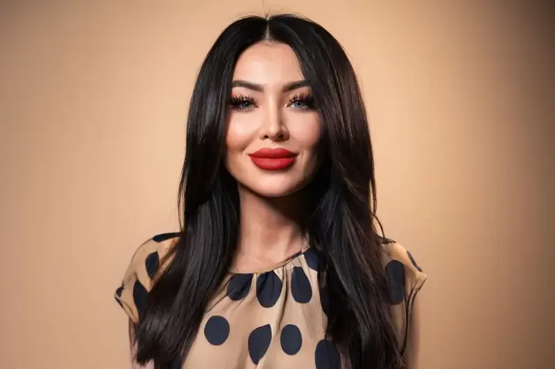 Nadia Afanaseva, founder of Soulu