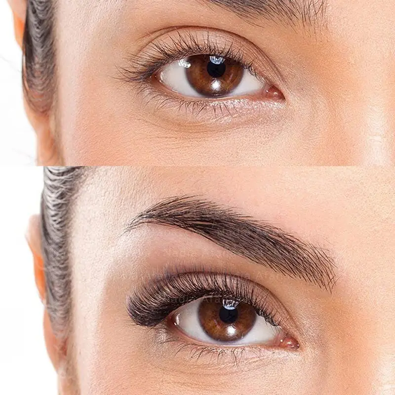 Eyelash Extension