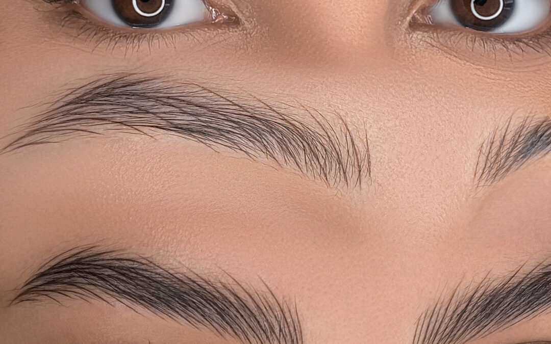 Where to Get Nanoblading and Permanent Makeup in New Jersey?